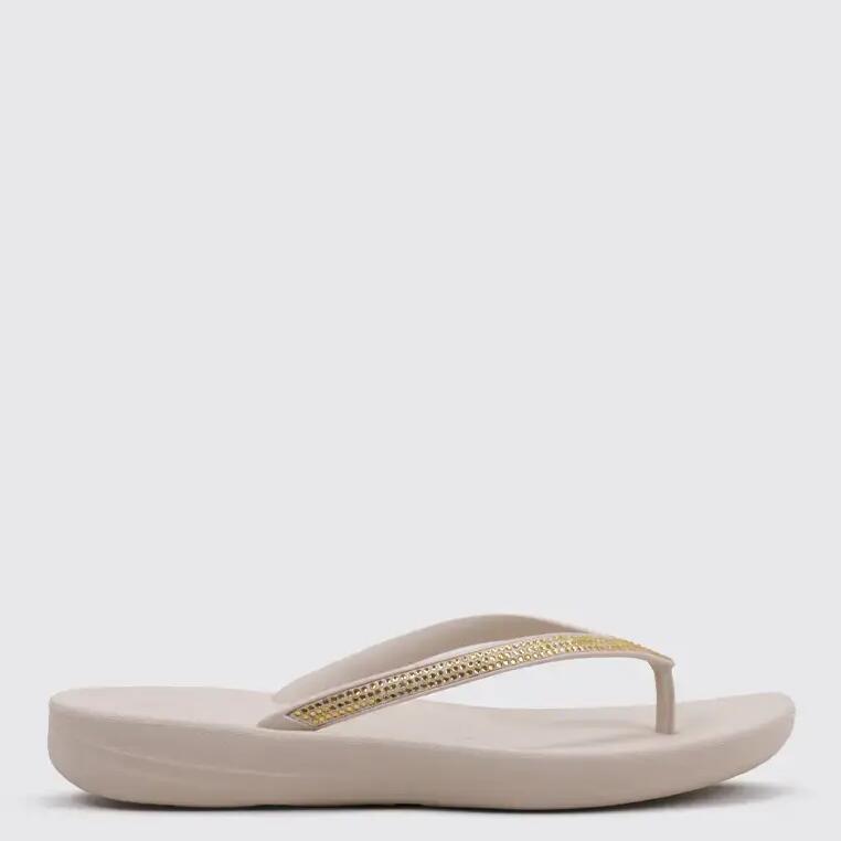 FitFlop Iqushion Sparkle TPU
