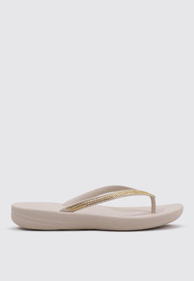 Fitflop fitflop iqushion sparkle tpu urban wit 42