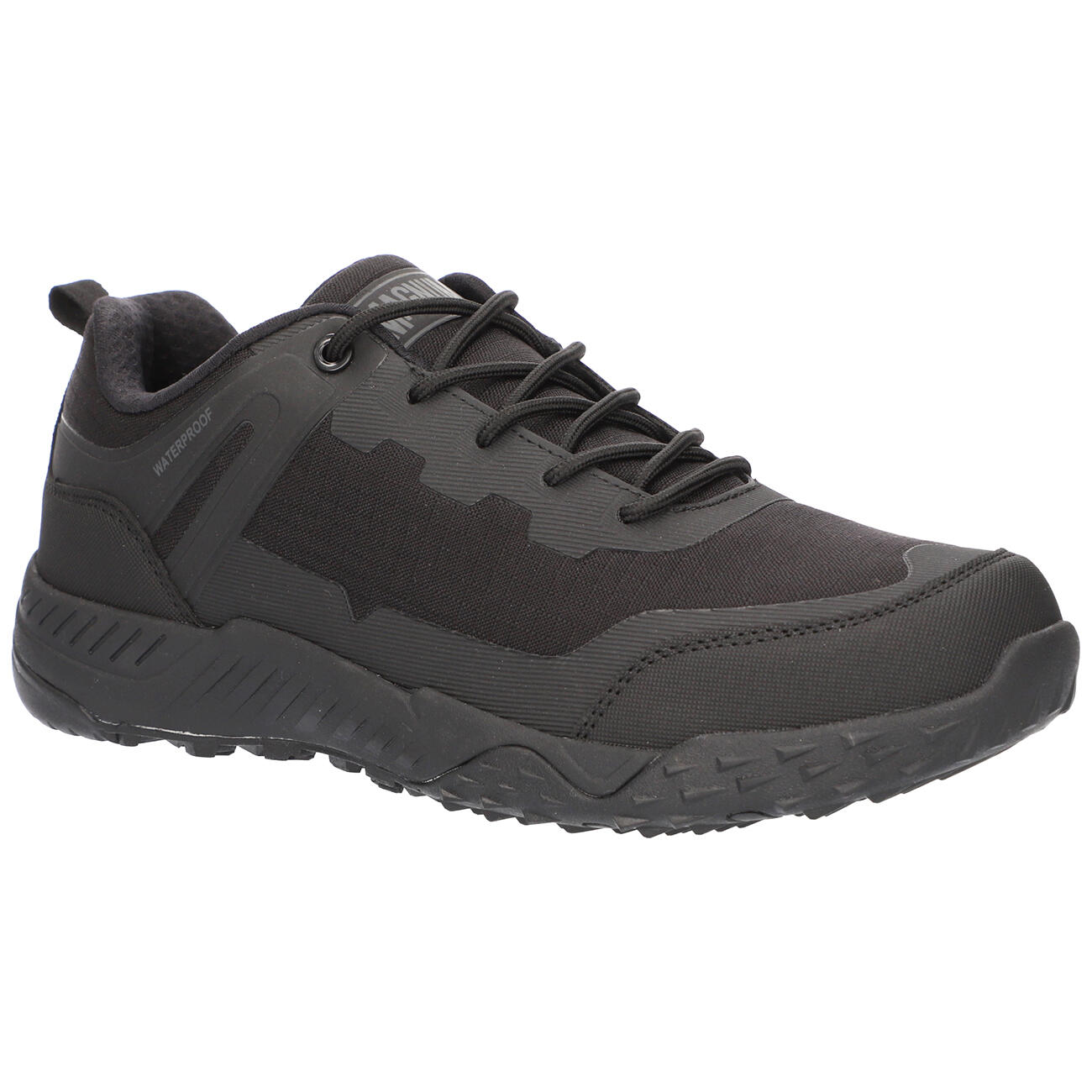 MAGNUM MAGNUM uniformschoenen heren -Ultima 3.0 - Waterproof - Zwart  ZWART 45 6/7