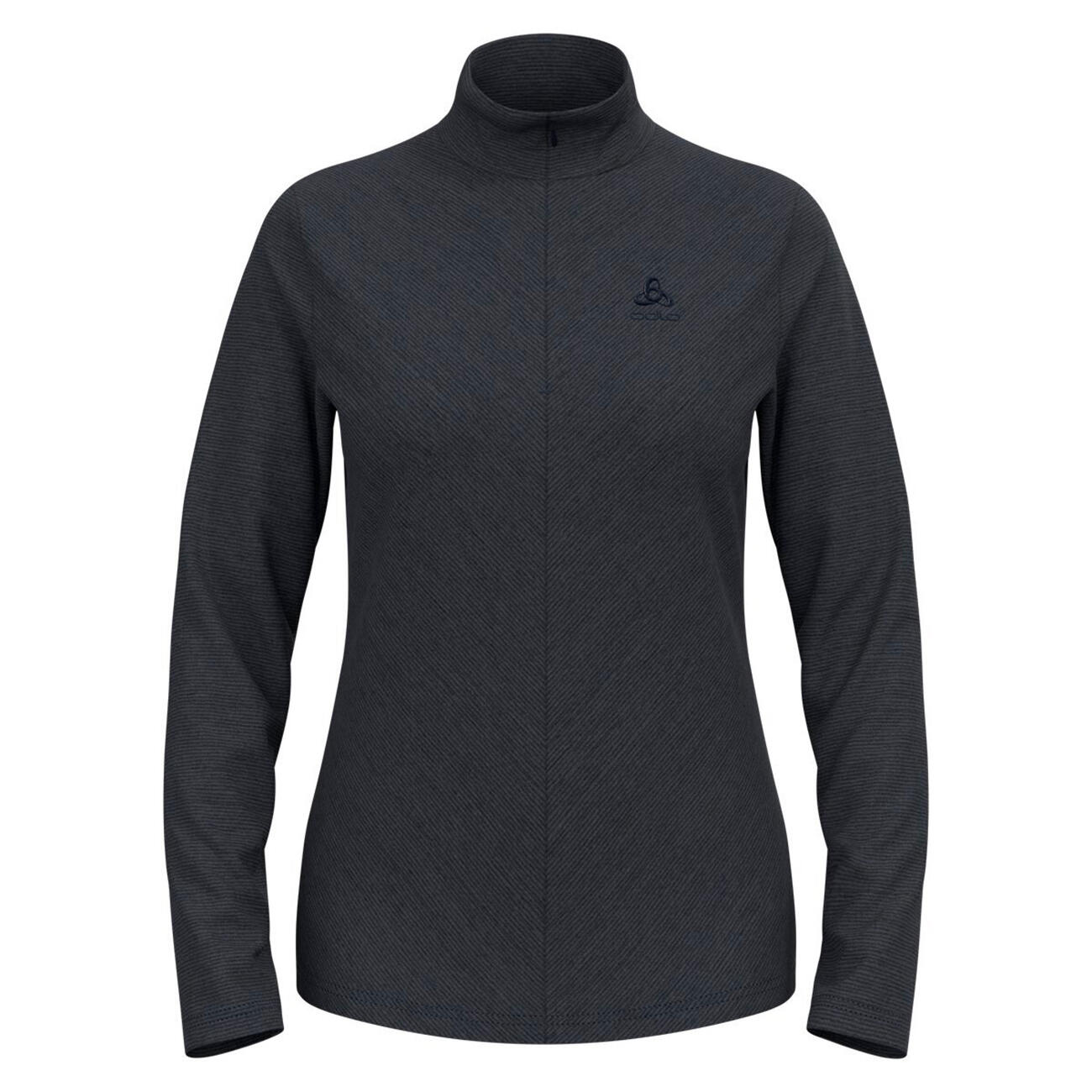 Couche Intermédiaire Thermique Odlo RUN EASY WARM 6/7