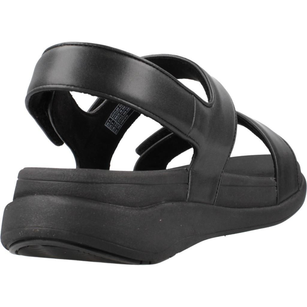 Sandalen Fitflop Model Iv9 090 Kleur Zwart FLIP FLOP | Decathlon