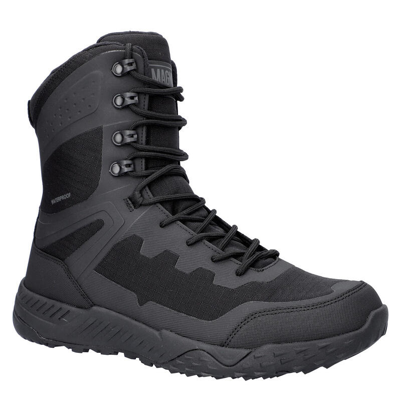 MAGNUM MAGNUM uniformschoenen heren -Ultima 8.0 - Waterproof - Zwart  ZWART 43