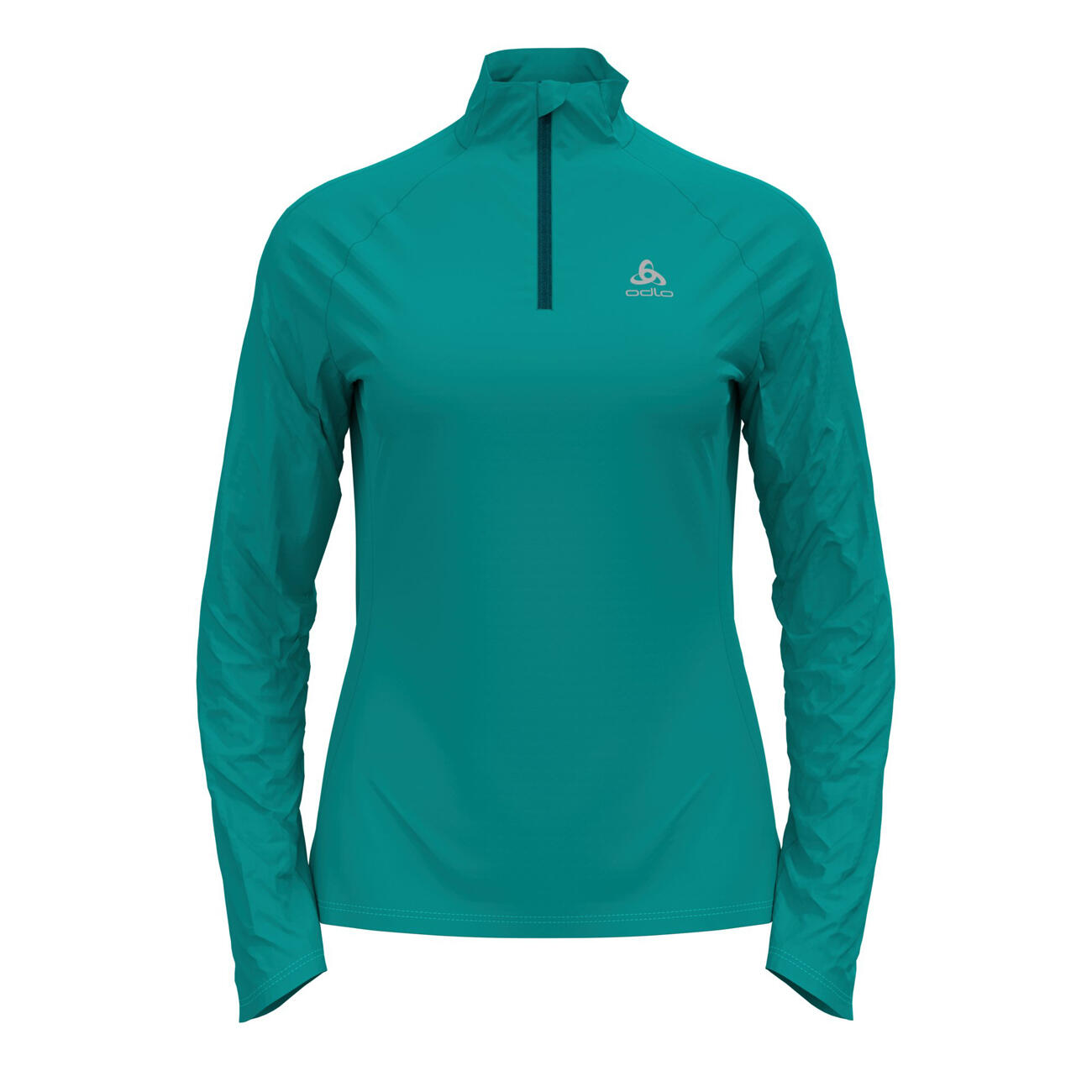 Midlayer 1/2 Zip Essential Ceramiwarm 4/5