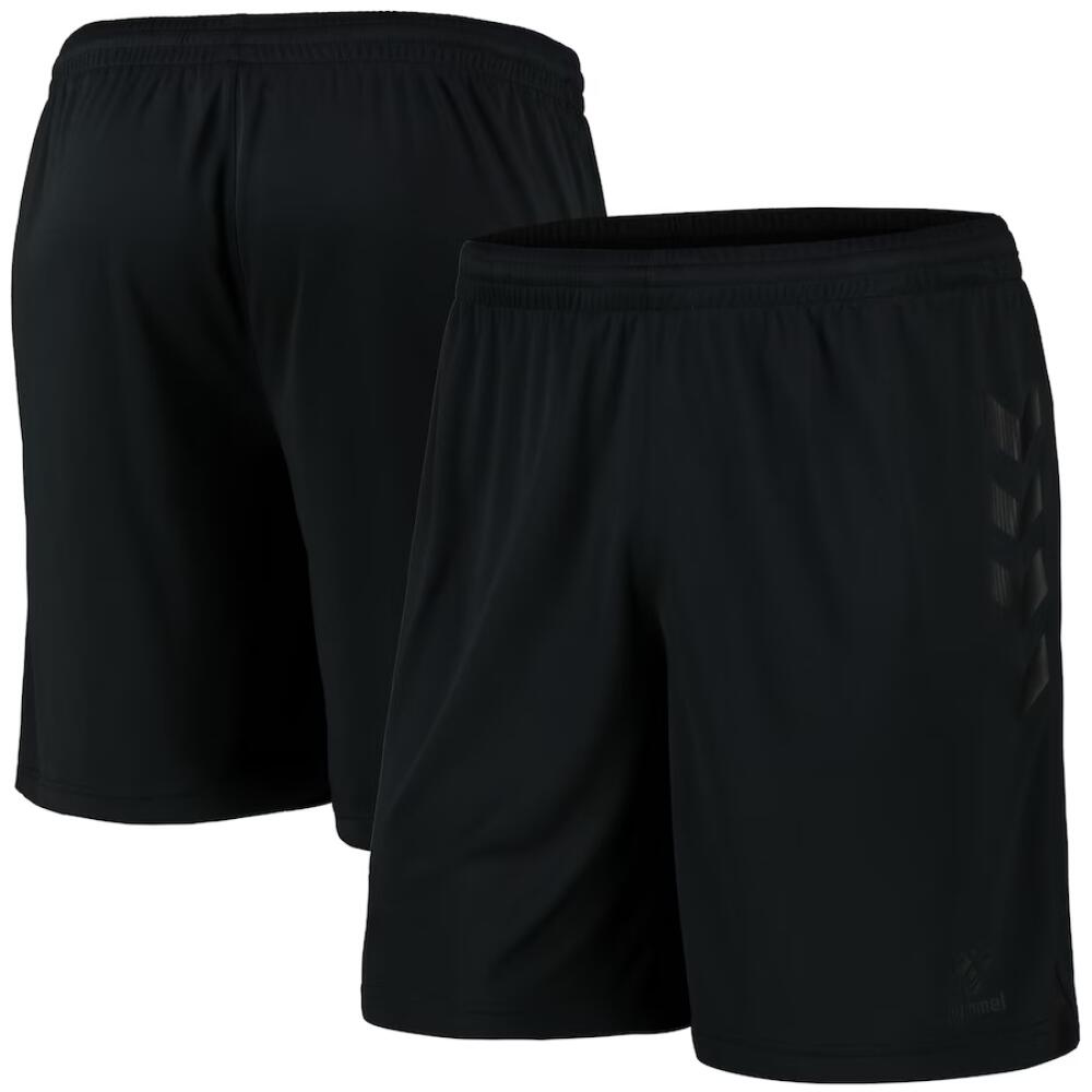 HUMMEL Everton Kid's Hummel Shorts Football away Shorts