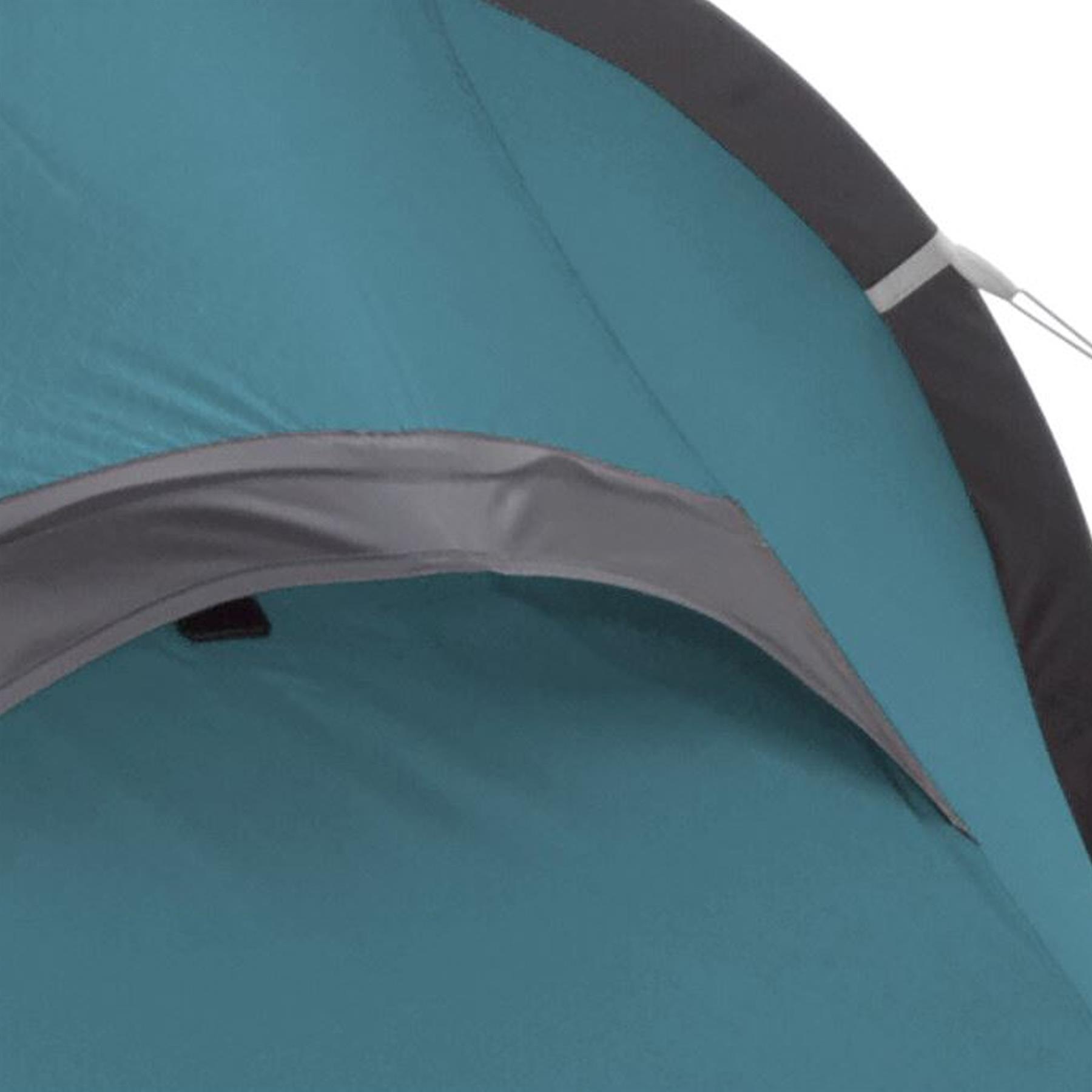 Tenda Robens Arrow Head per 1 persona 3/7