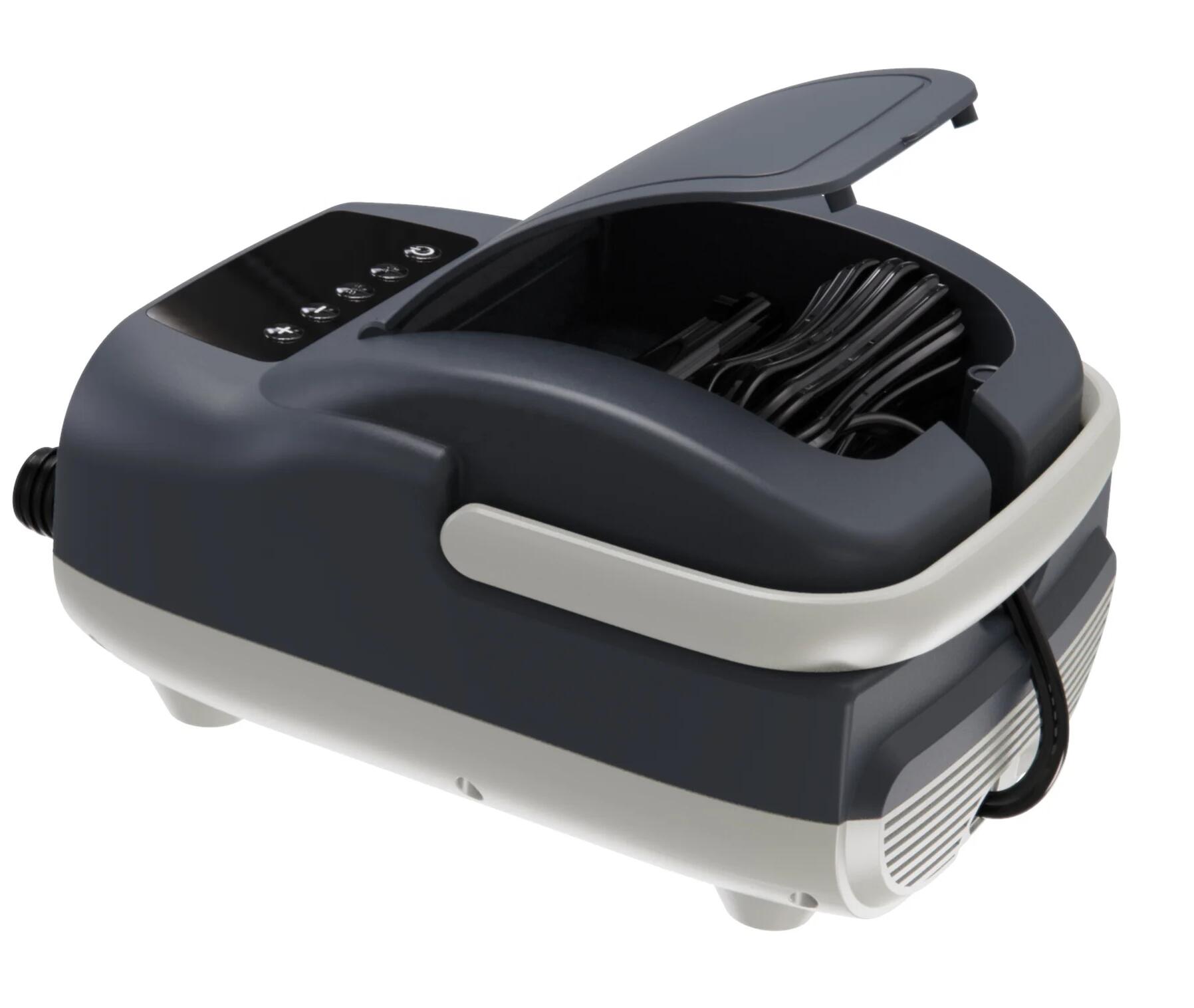 Zonda Rechargeable 20psi Air Pump with 4000mAh Lithium Battery 2/3