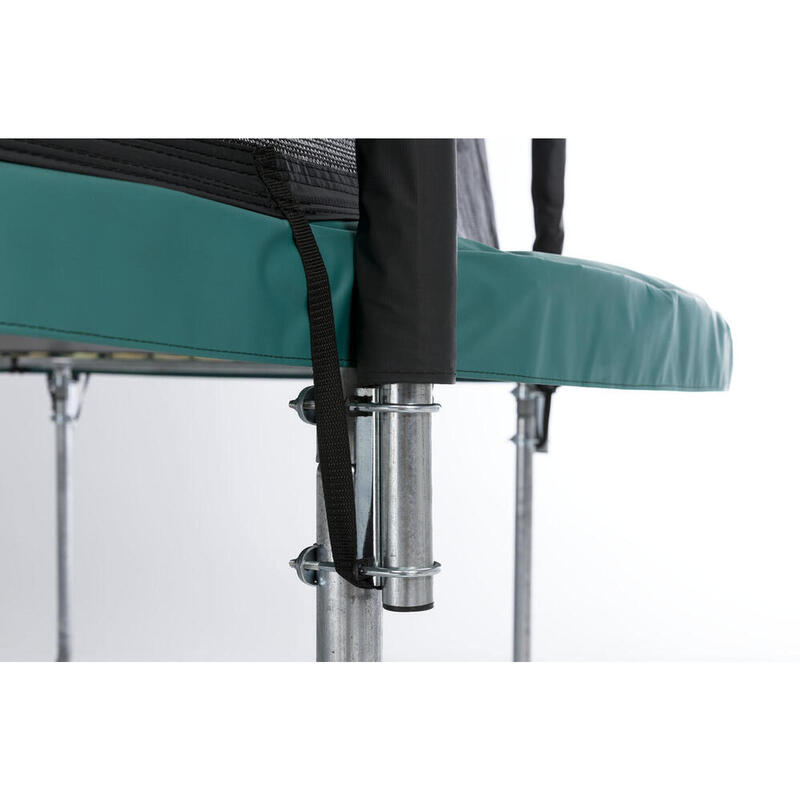 Trambulina Berg Favorit Regular cu plasa Comfort 330