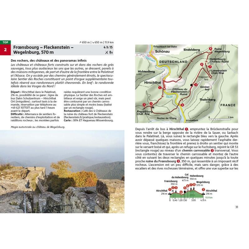 VOSGES (FR) 4/4