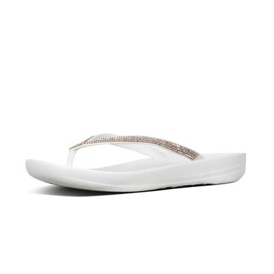Fitflop fitflop iqushion sparkle tpu urban wit 42