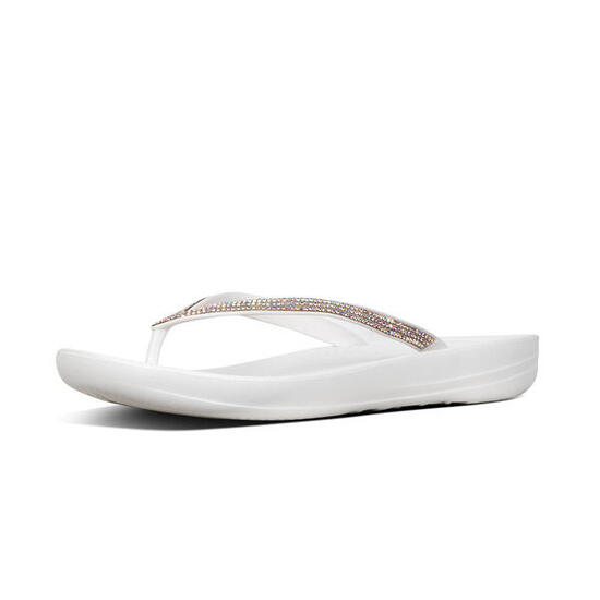 FITFLOP FitFlop Iqushion Sparkle TPU URBAN WIT 42