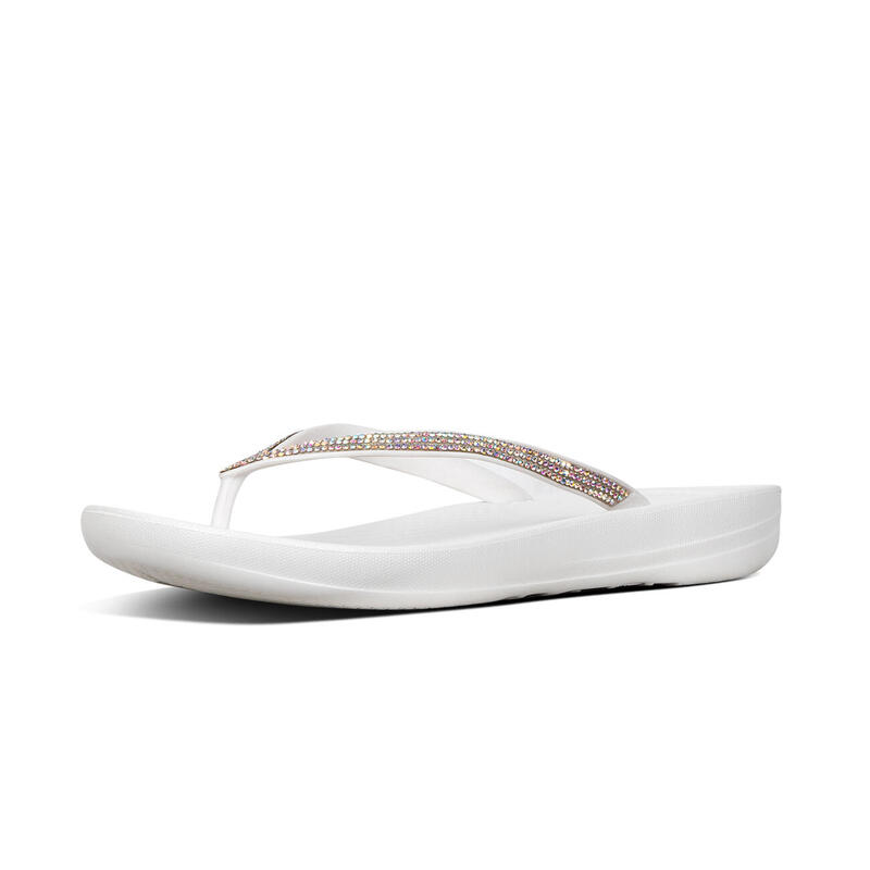 FITFLOP FitFlop Iqushion Sparkle TPU  URBAN WIT 42