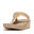 FITFLOP FitFlop Lulu Toepost - Hotfix  LATTE BEIGE 41