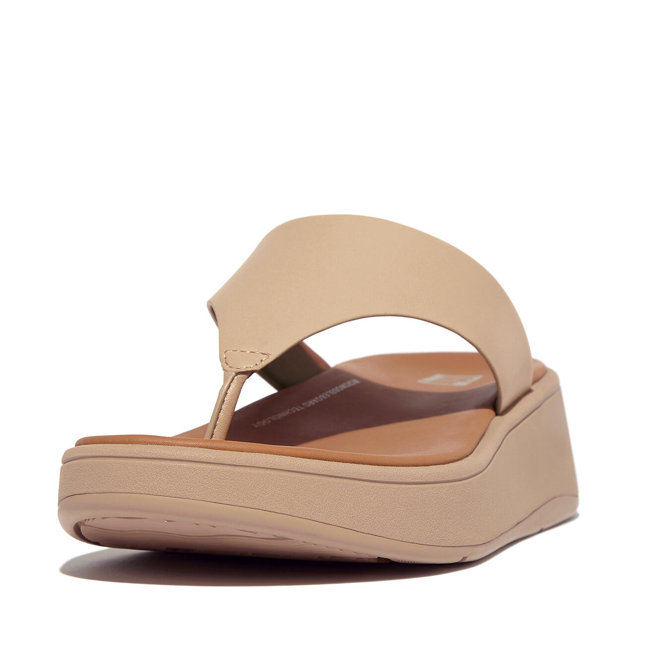 Sandales à  Plateforme FitFlop F-MODE 1/7