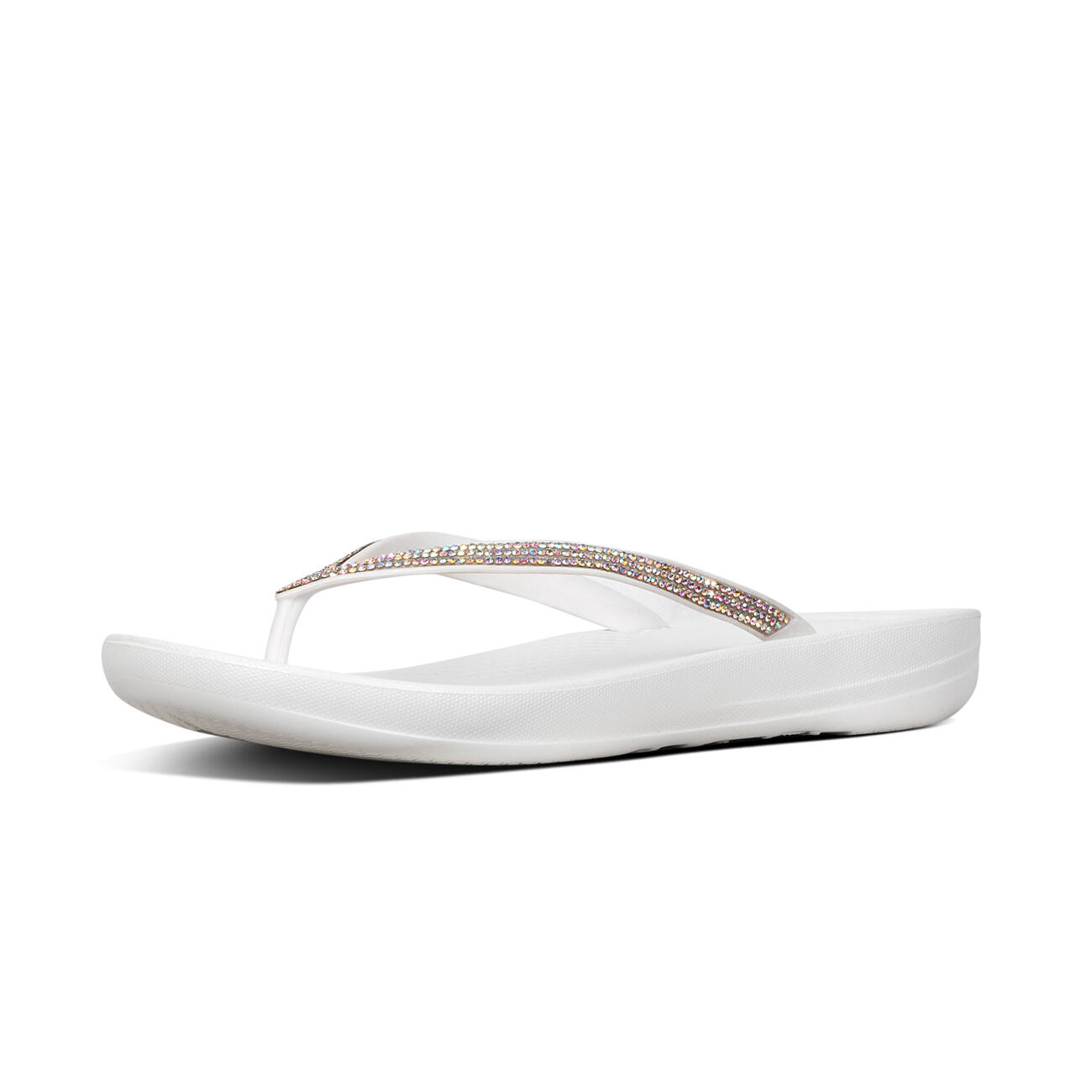 FITFLOP FitFlop Iqushion Sparkle TPU  URBAN WIT 36 7/7