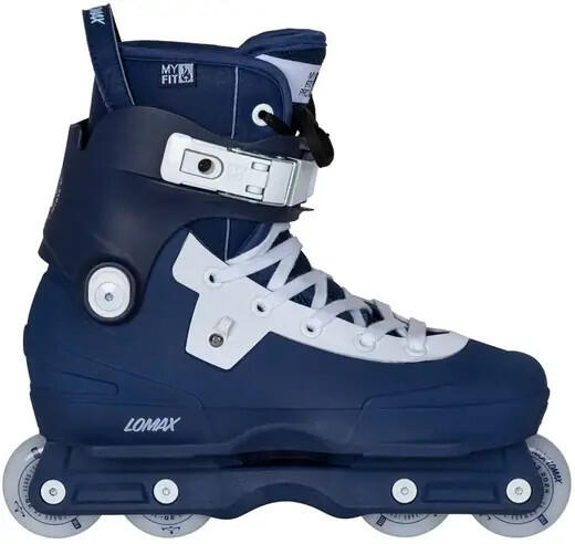 USD Roller USD Aeon Nick Lomax Pro II 60