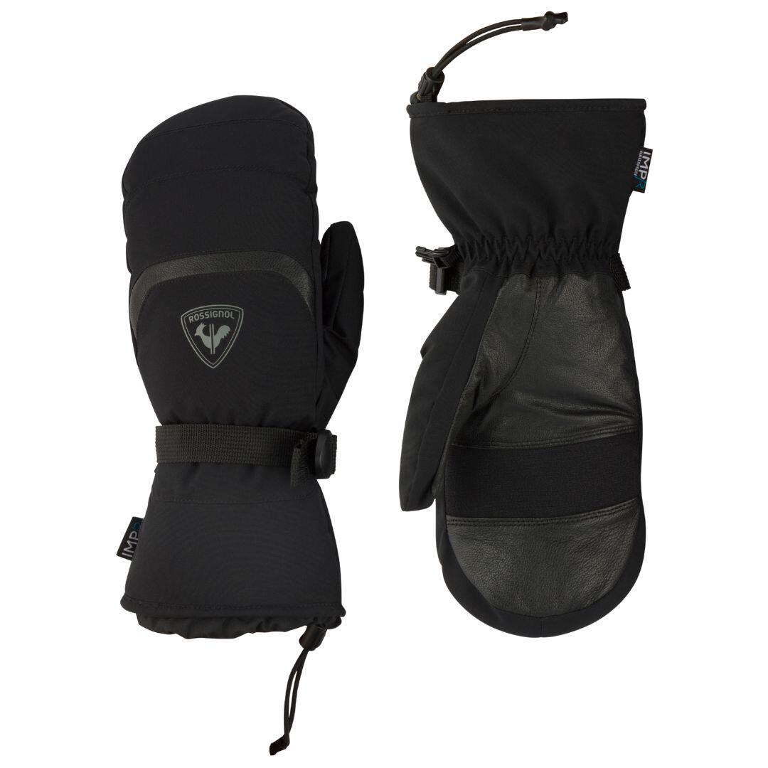 CYCLESPEED Skihandschoenen voor dames en heren, waterdichte en thermische winterhandschoenen voor volwassenen, uniseks sneeuwhandschoenen voor skiën, snowboarden, sneeuwscooters, winterwandelen