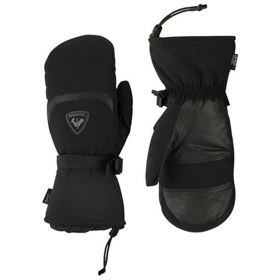 Rękawice narciarskie męskie Rossignol Type Impr M