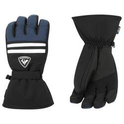 Gants homme ROSSIGNOL Gants Action Impr - Marine - 8/M