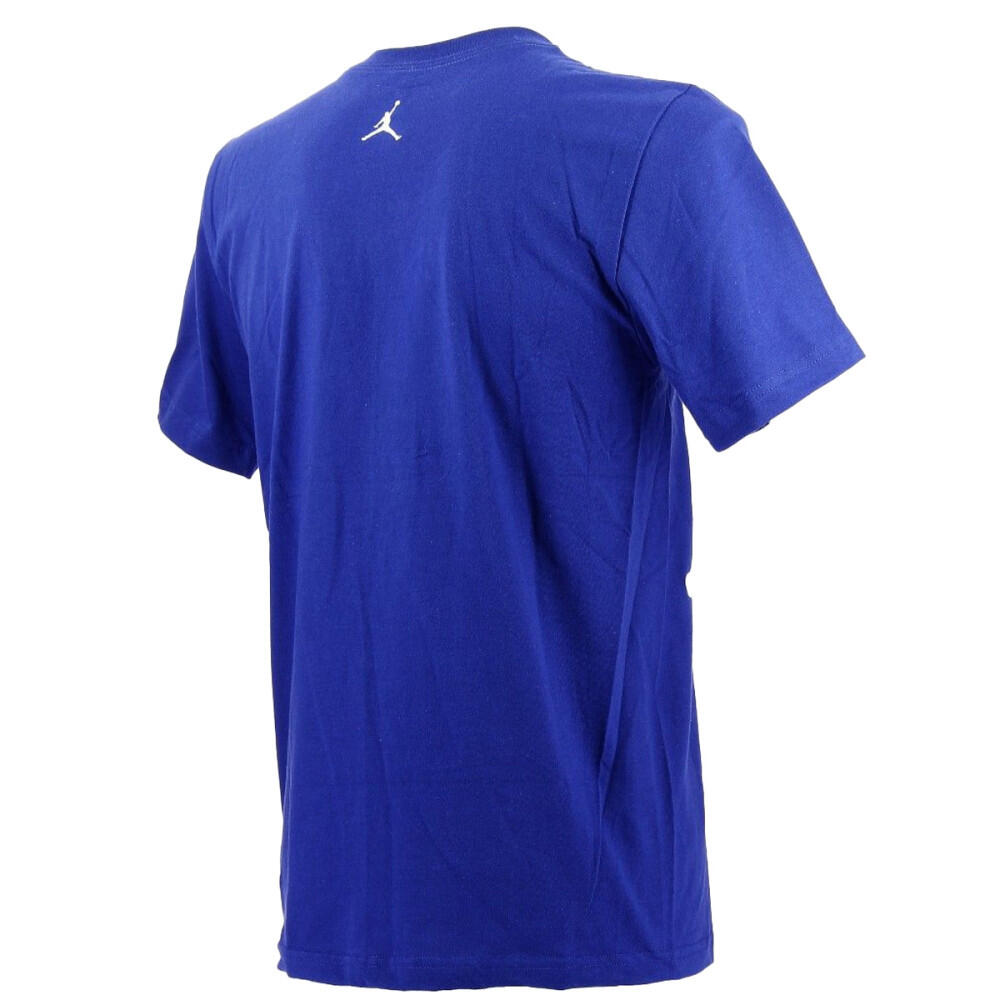 Tee-shirt Nike Jordan Flight Jumpman 2/3