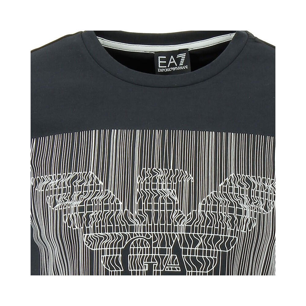 Tee-shirt EA7 Emporio Armani 3/3