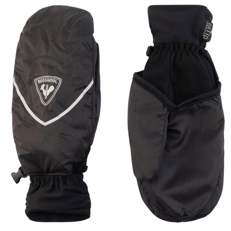 Lyžařské rukavice Xc Alpha Warm - I Tip