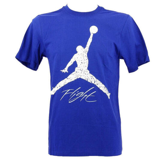 T-Shirt Nike Jordan Flight Jumpman Uomo