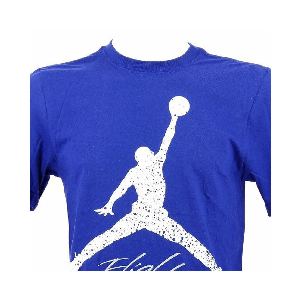 Tee-shirt Nike Jordan Flight Jumpman 3/3