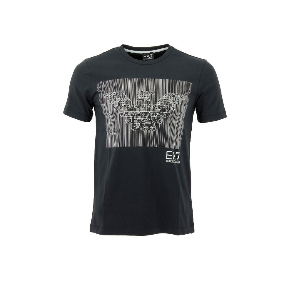 Tee-shirt EA7 Emporio Armani 1/3