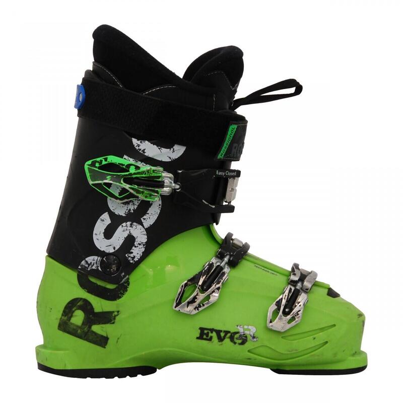 RECONDITIONNE - Chaussure De Ski Rossignol Evo R - BON