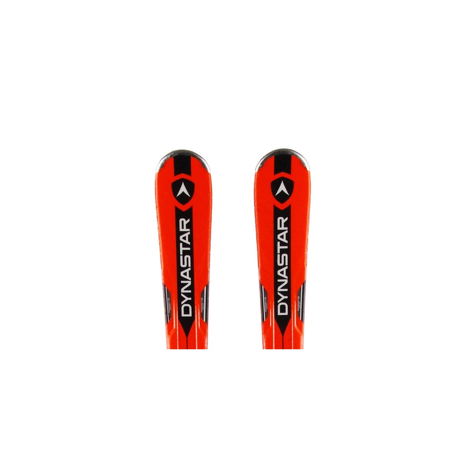 SECOND HAND - Sci Dynastar Speed Zone 7 + Attacchi 2/4