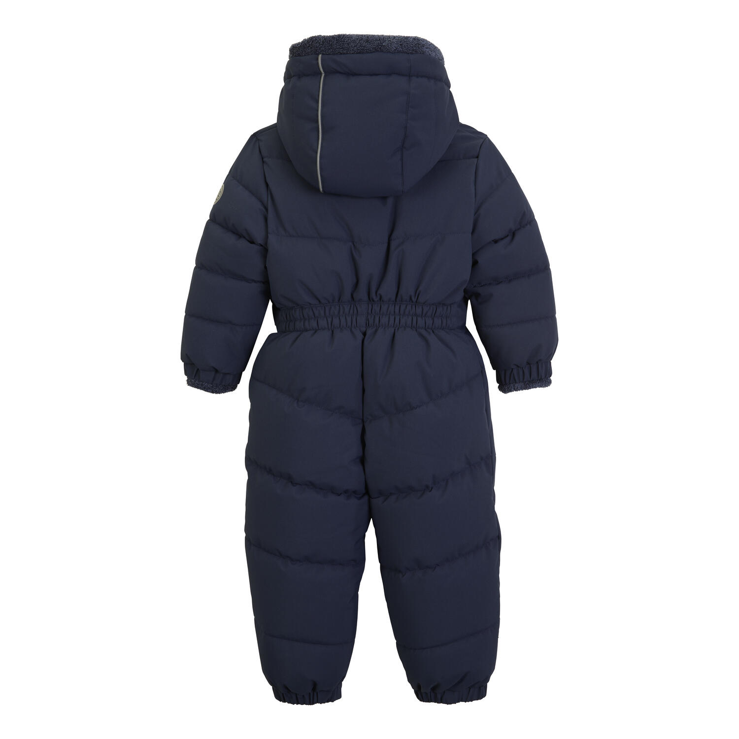 Minis Overall FIOW 32 2/7