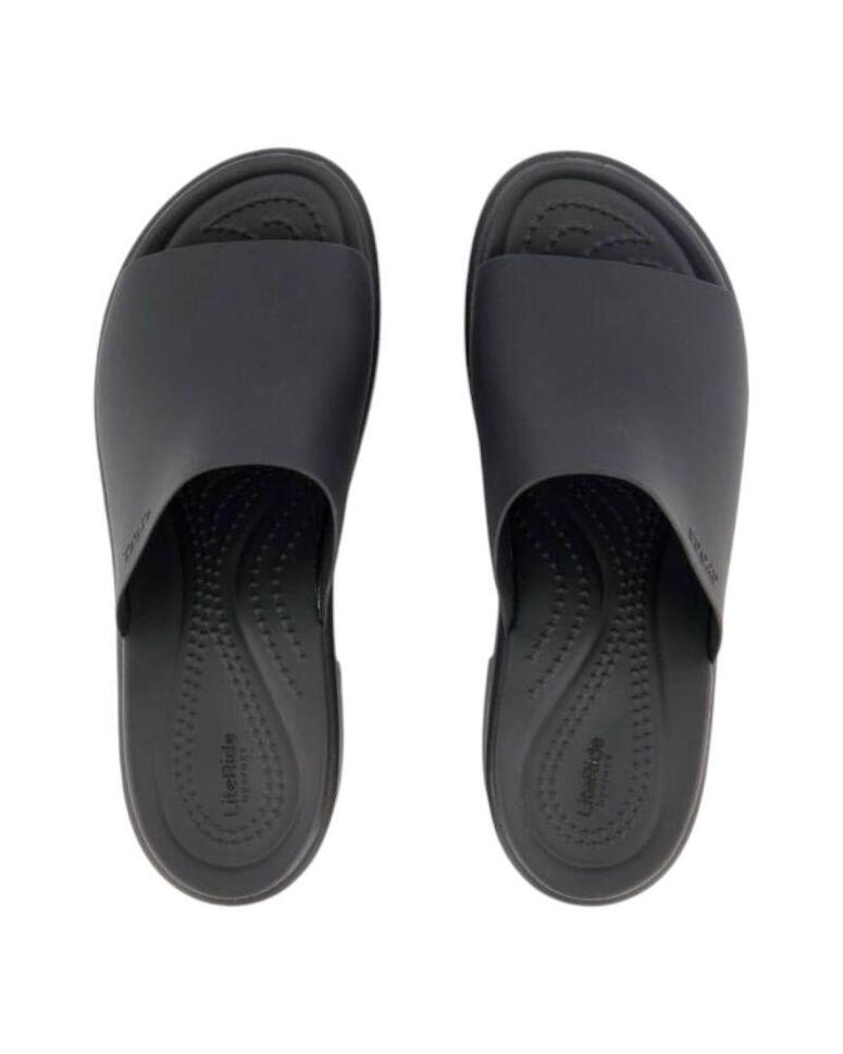 Klapki damskie Crocs Slide Heel