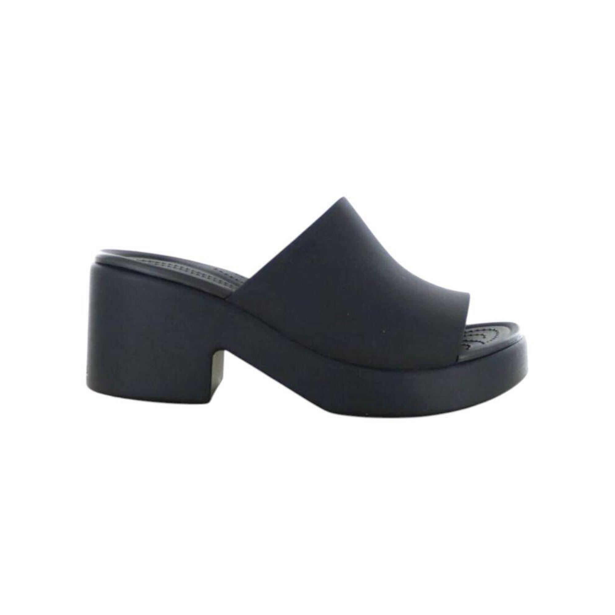 Klapki damskie Crocs Slide Heel