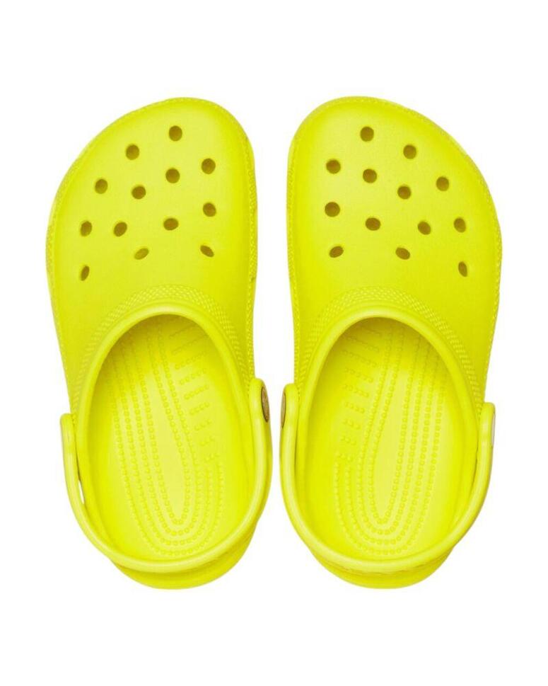 Buty do chodzenia dla dzieci Crocs Classic