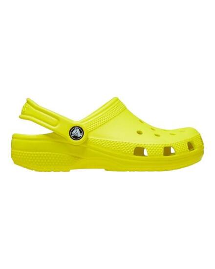 Sandales Crocs CLASSIC CLOG vert Crocs