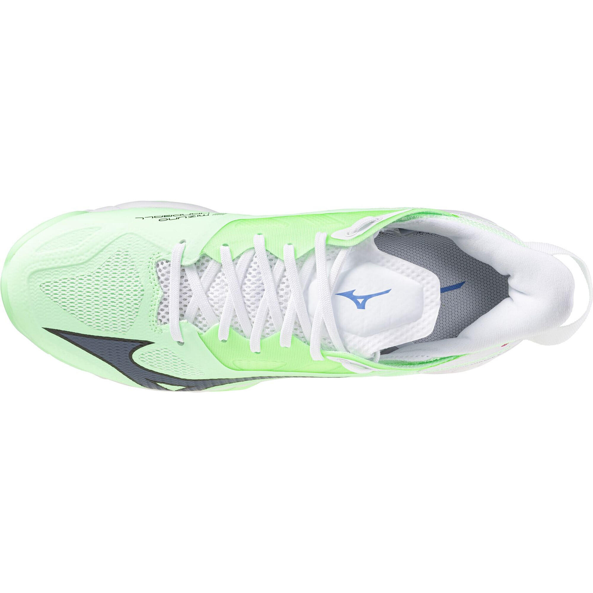 Pánské sálové boty Mizuno Wave Mirage 5 3/7