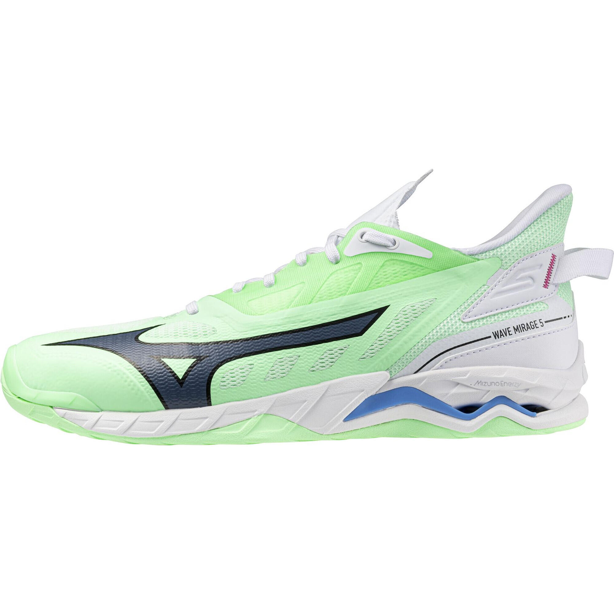 Pánské sálové boty Mizuno Wave Mirage 5 2/7