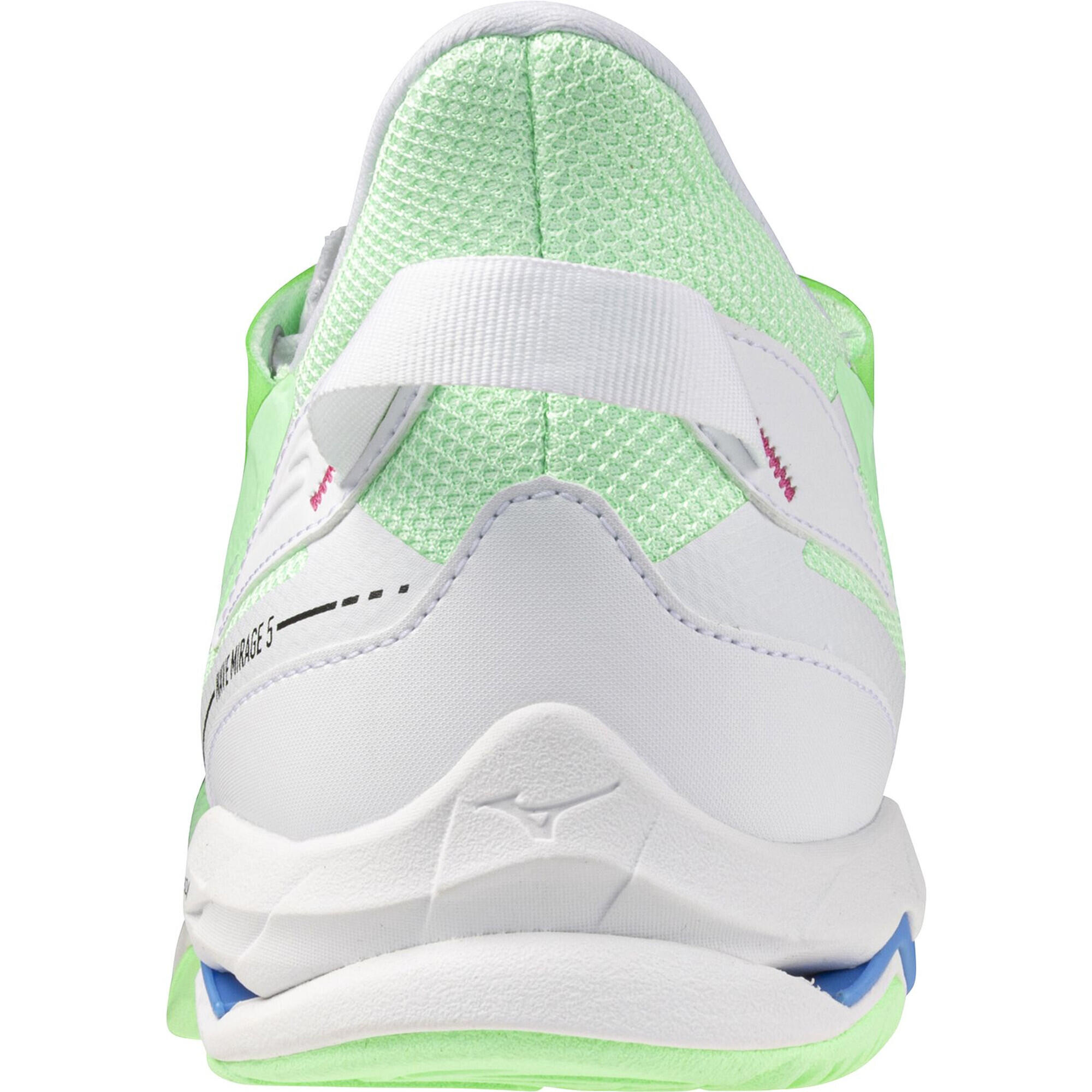 Pánské sálové boty Mizuno Wave Mirage 5 5/7