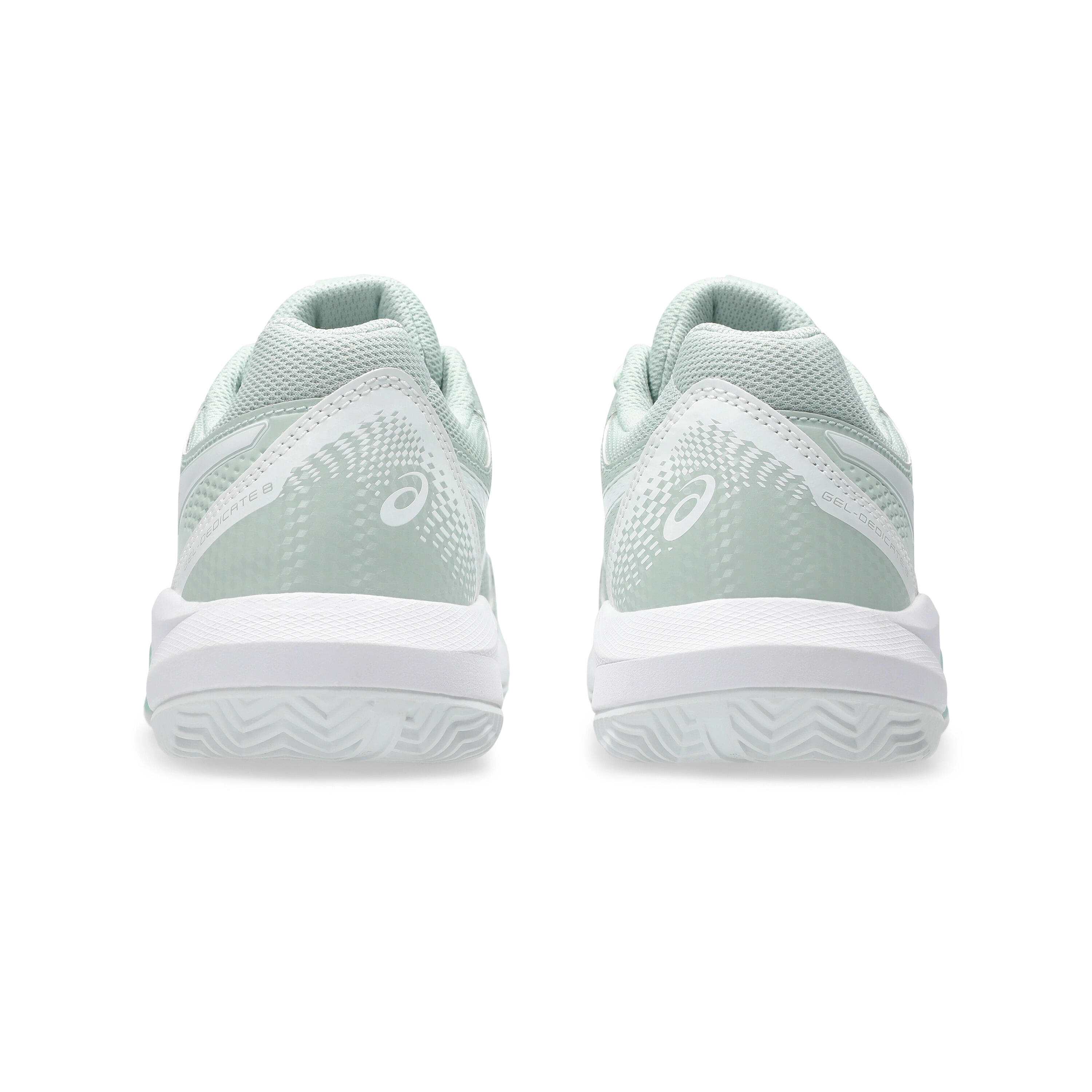 Dames tennisschoenen Asics Gel-Dedicate 8 Clay 6/7