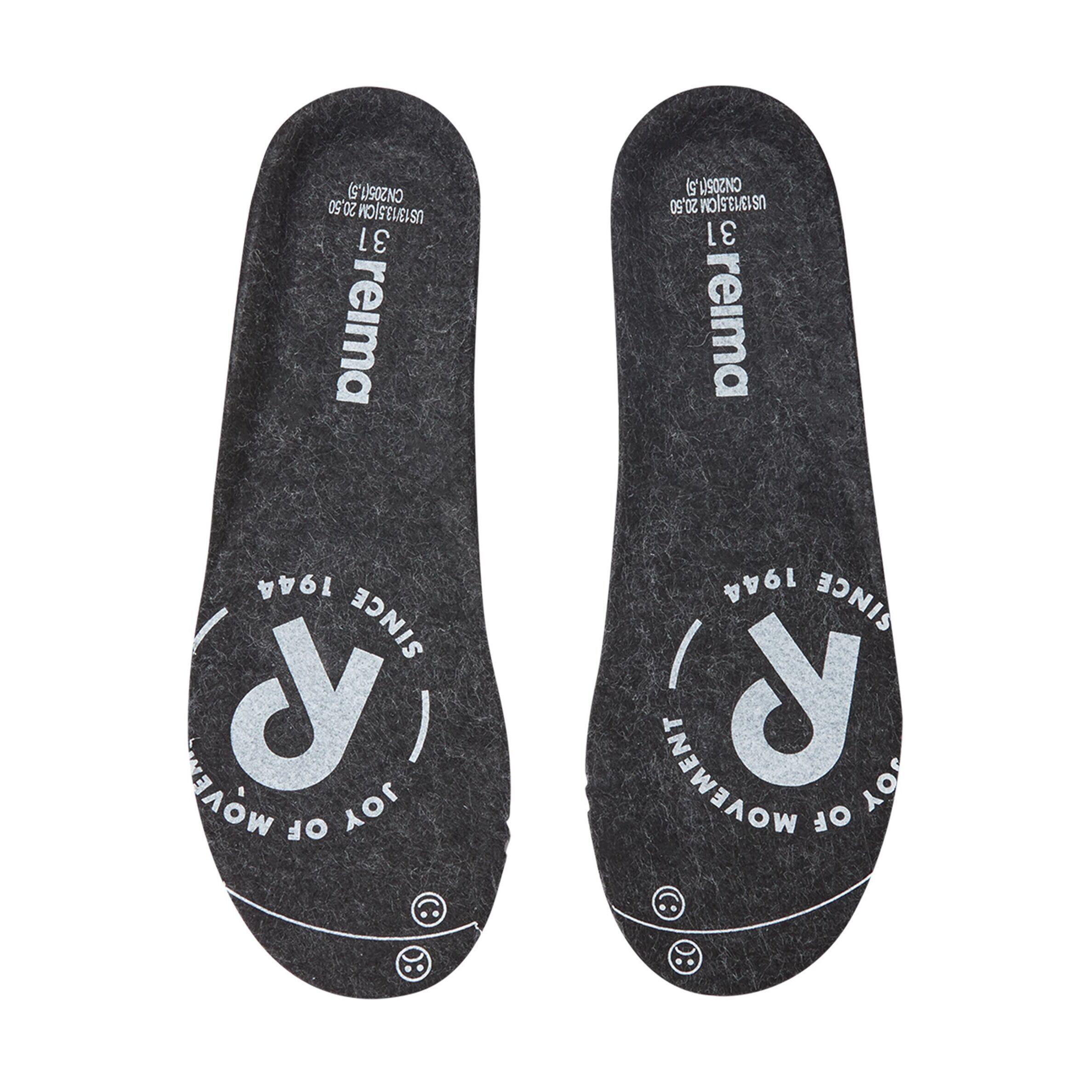 Bottes d'hiver enfant Reima Reimatec Vimpeli 6/7