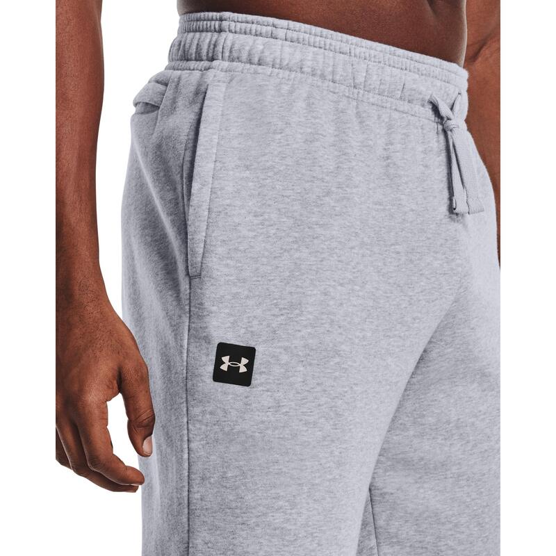 Spodnie joggingowe Under Armour Rival Fleece