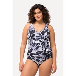 Femme Maillot de bain aspect dos nu bonnets souples avec armatures