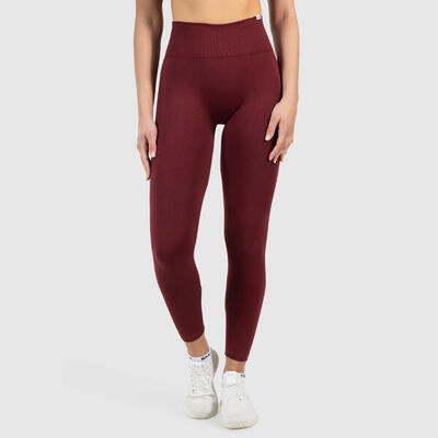 Damen Leggings Alira Dunkelgrün