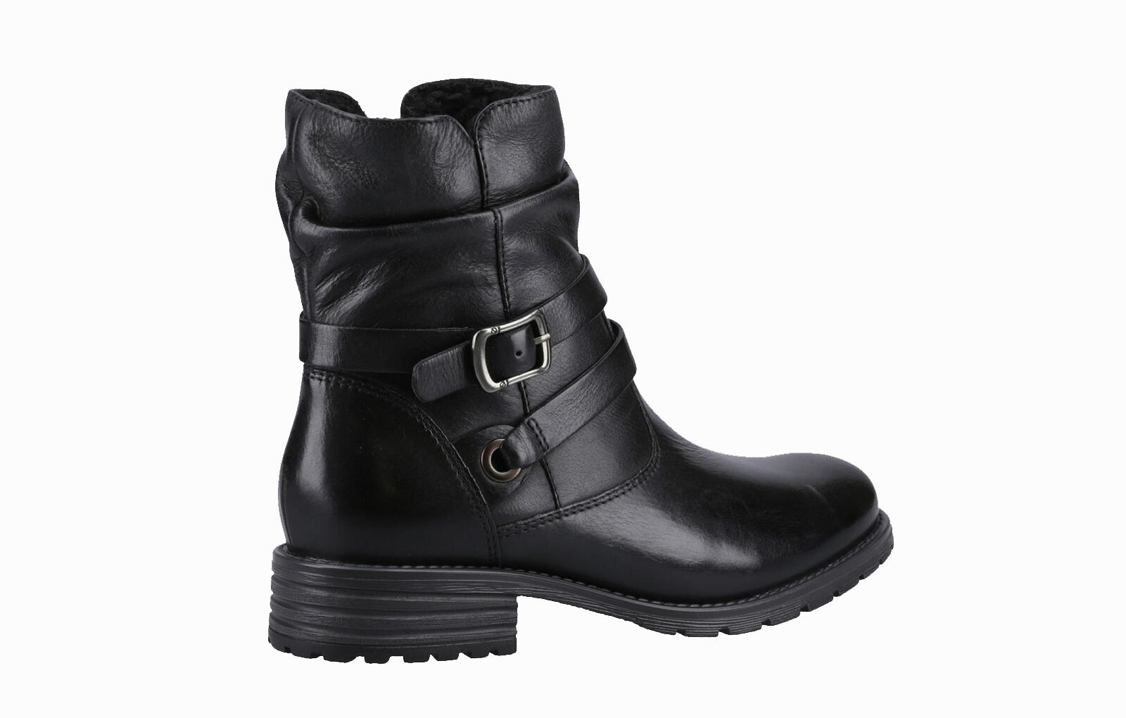Hush Puppies Piper Womens Boots 3/5