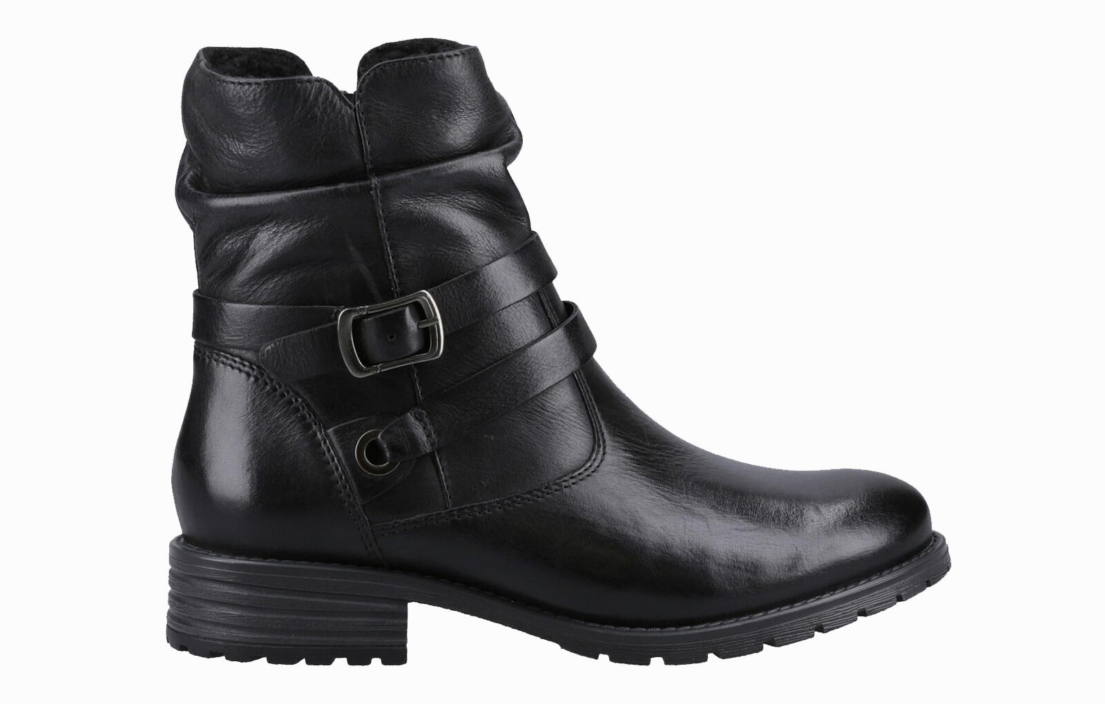 Hush Puppies Piper Womens Boots 1/5
