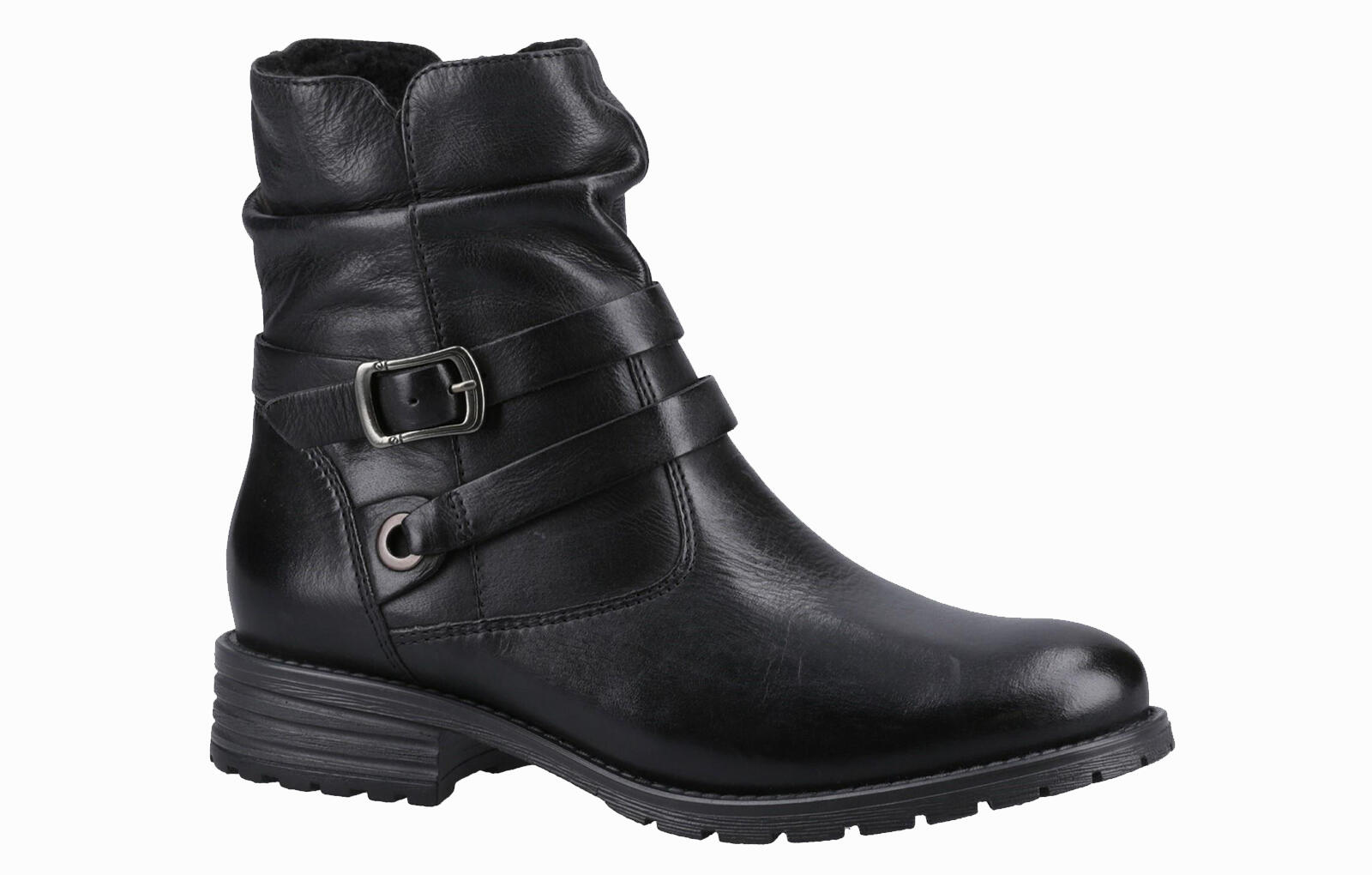 Hush Puppies Piper Womens Boots 2/5