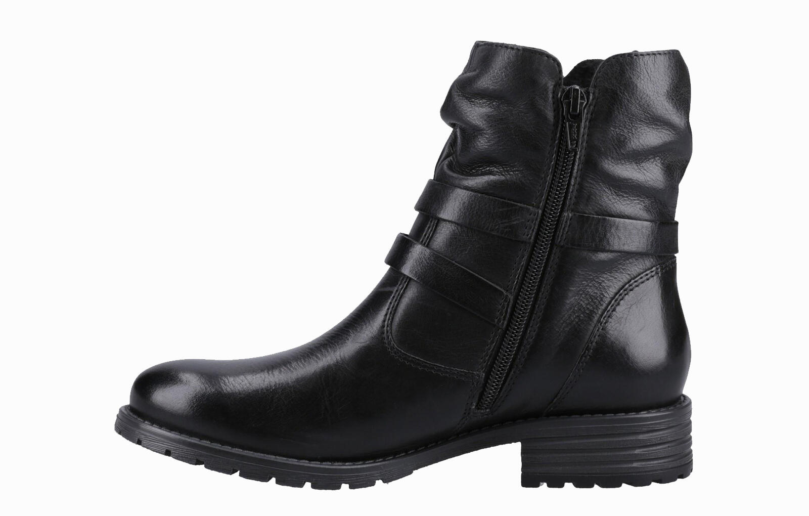 Hush Puppies Piper Womens Boots 5/5