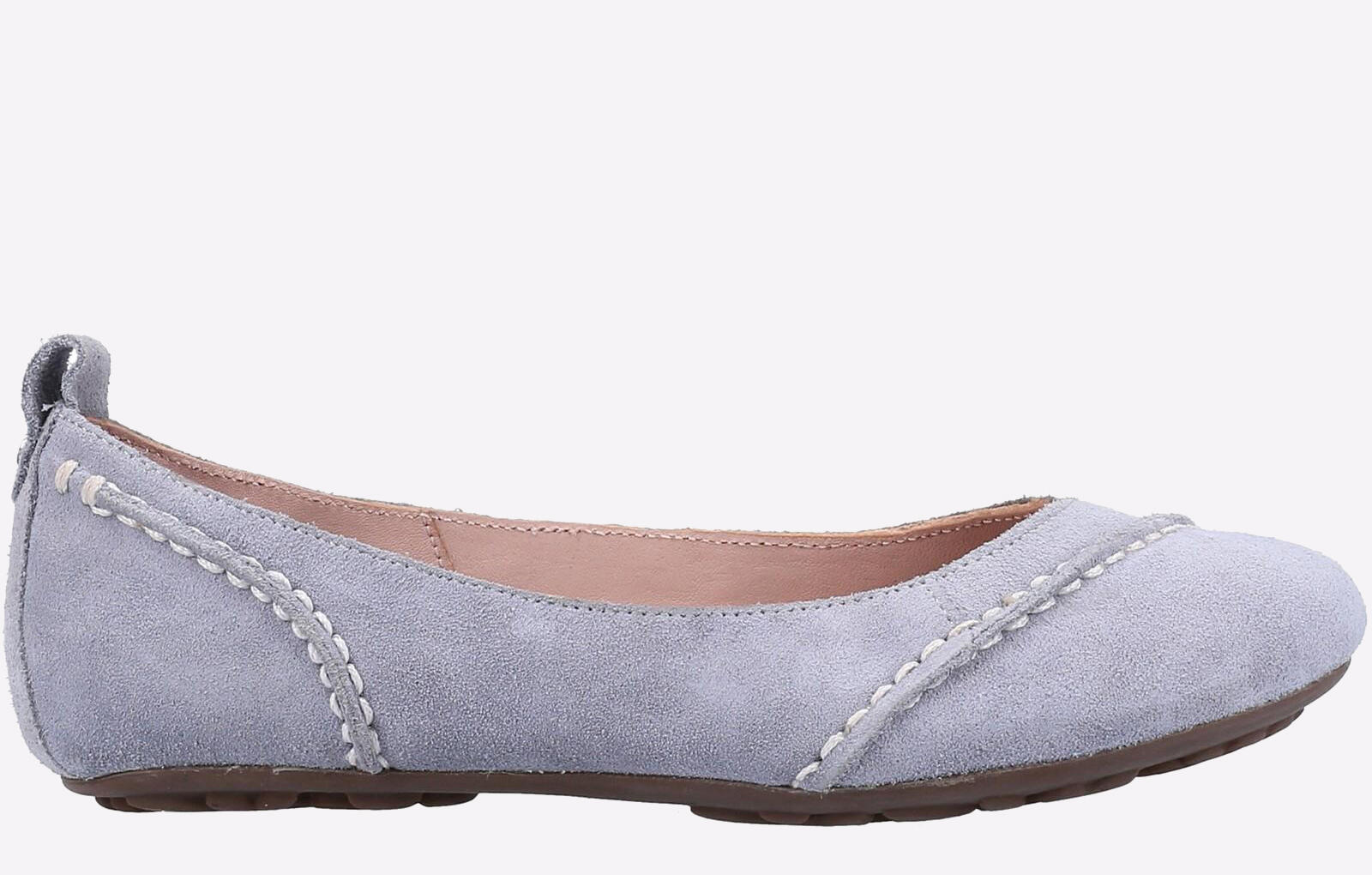 HUSH PUPPIES Hush Puppies Janessa Womens Pumps