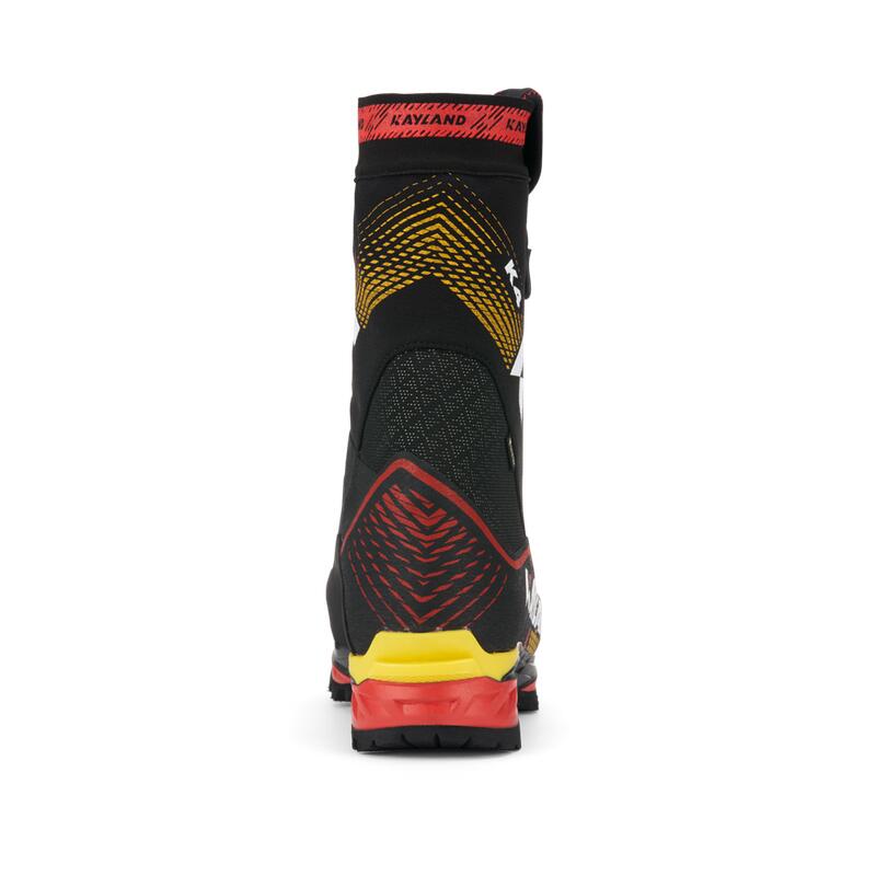 Kayland K4 GTX RED YELLOW (018023035)-38,5 5/6