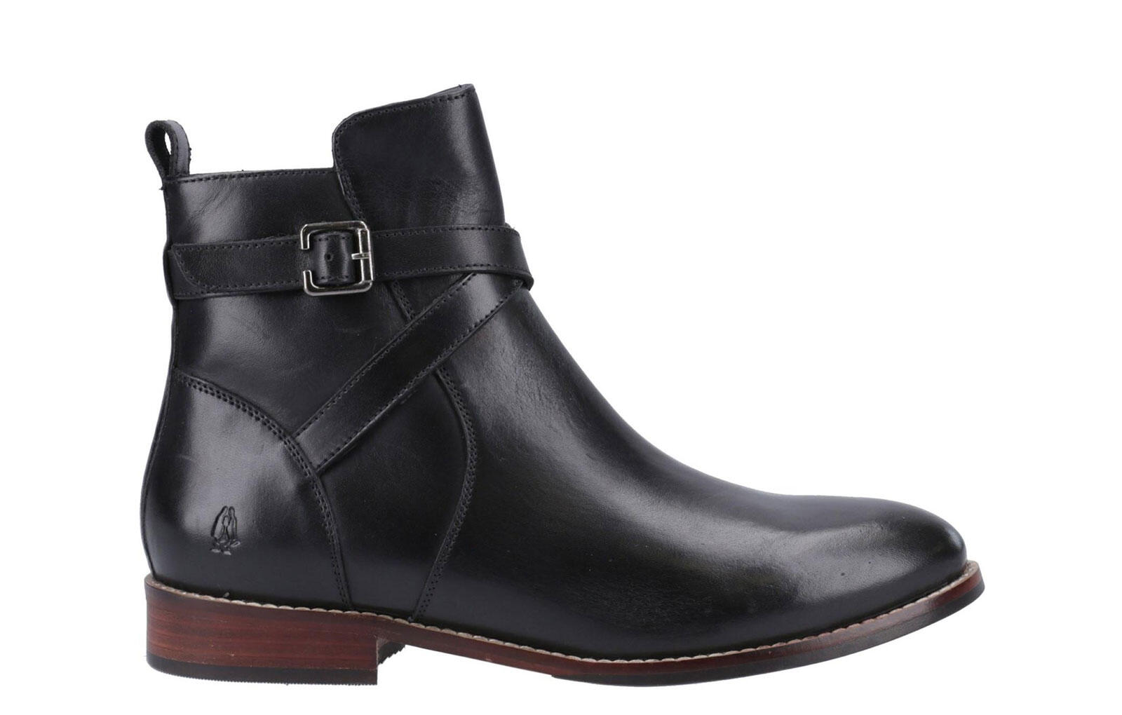 Hush Puppies Cassidy Memory Foam Womens Boots 1/5
